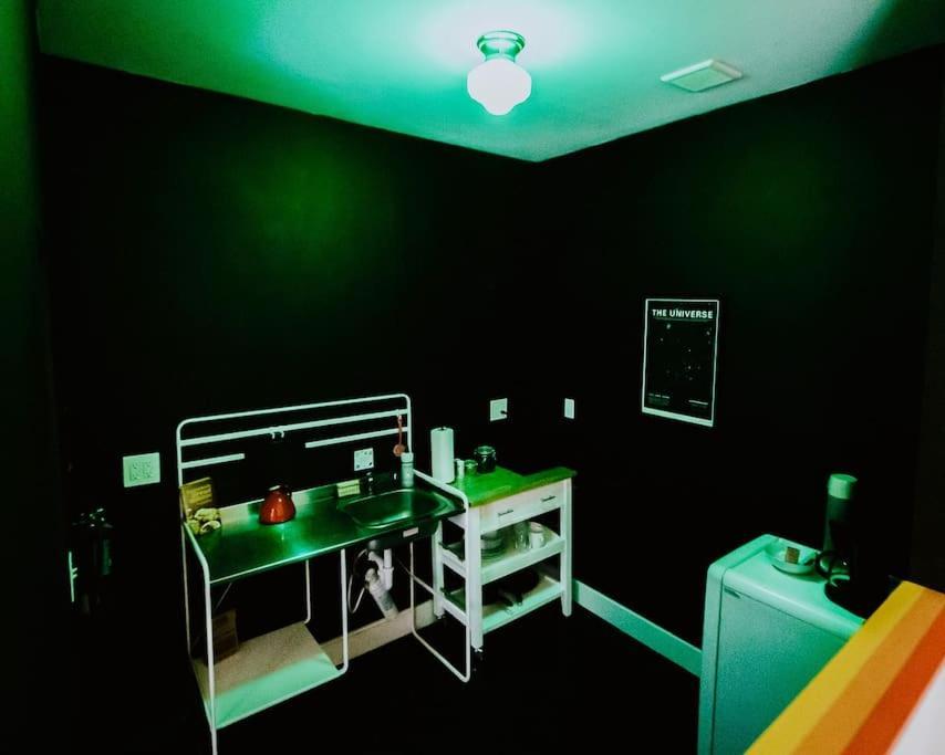 Object Hotel 1Br Room 3E Bisbee Eksteriør bilde