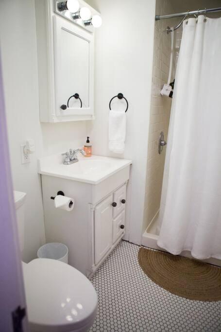 Object Hotel 1Br Room 3E Bisbee Eksteriør bilde